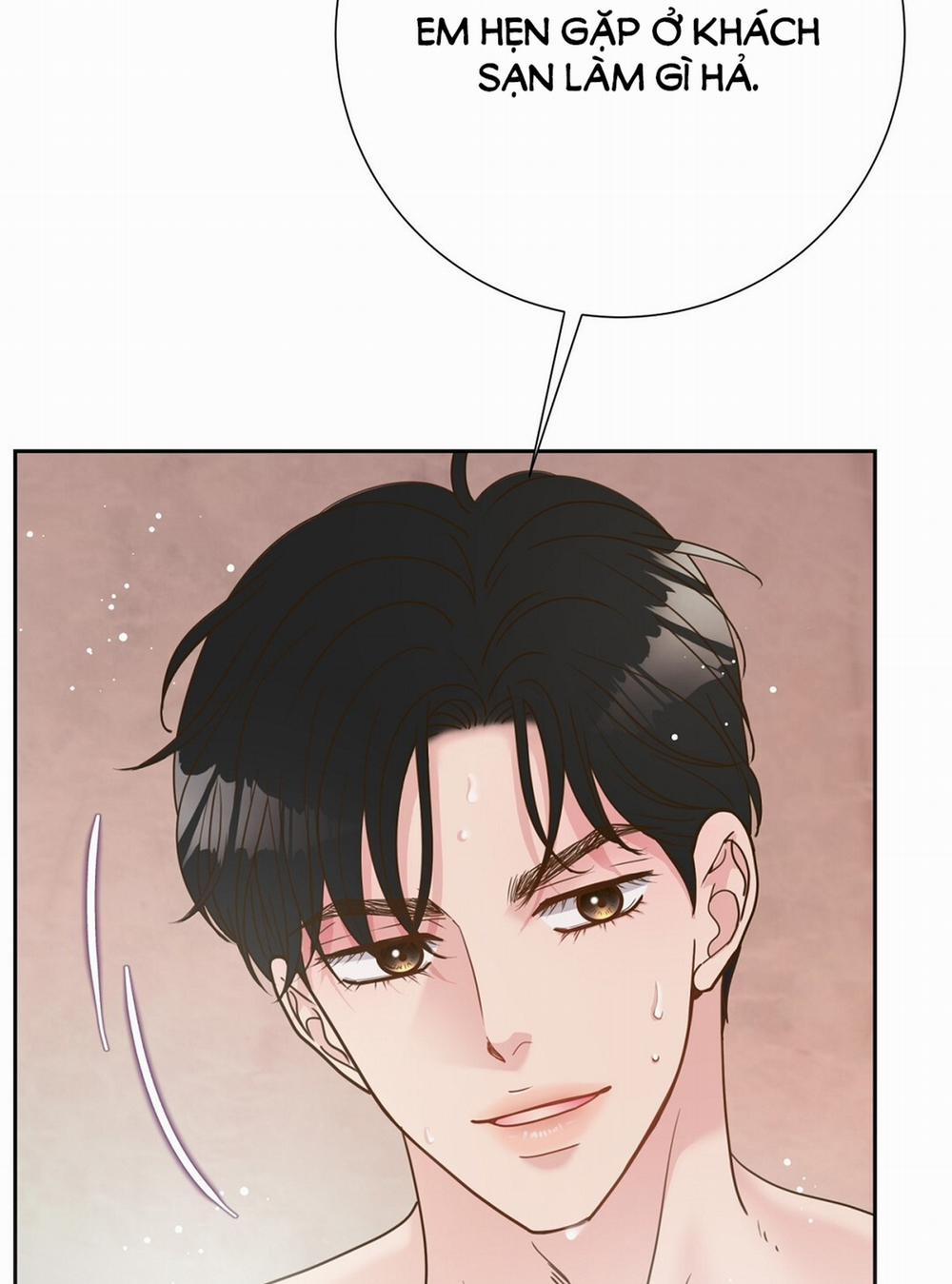 [18+] Trải Nghiệm Thân Mật Với Bạn Của Anh Trai 20.2 trang 11