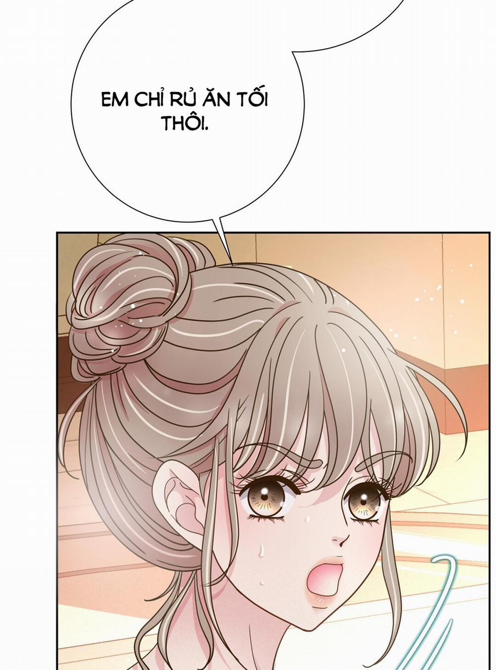 [18+] Trải Nghiệm Thân Mật Với Bạn Của Anh Trai 20.2 trang 13