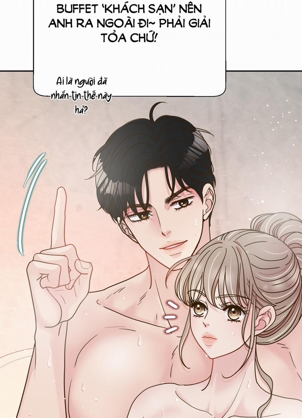 [18+] Trải Nghiệm Thân Mật Với Bạn Của Anh Trai 20.2 trang 15