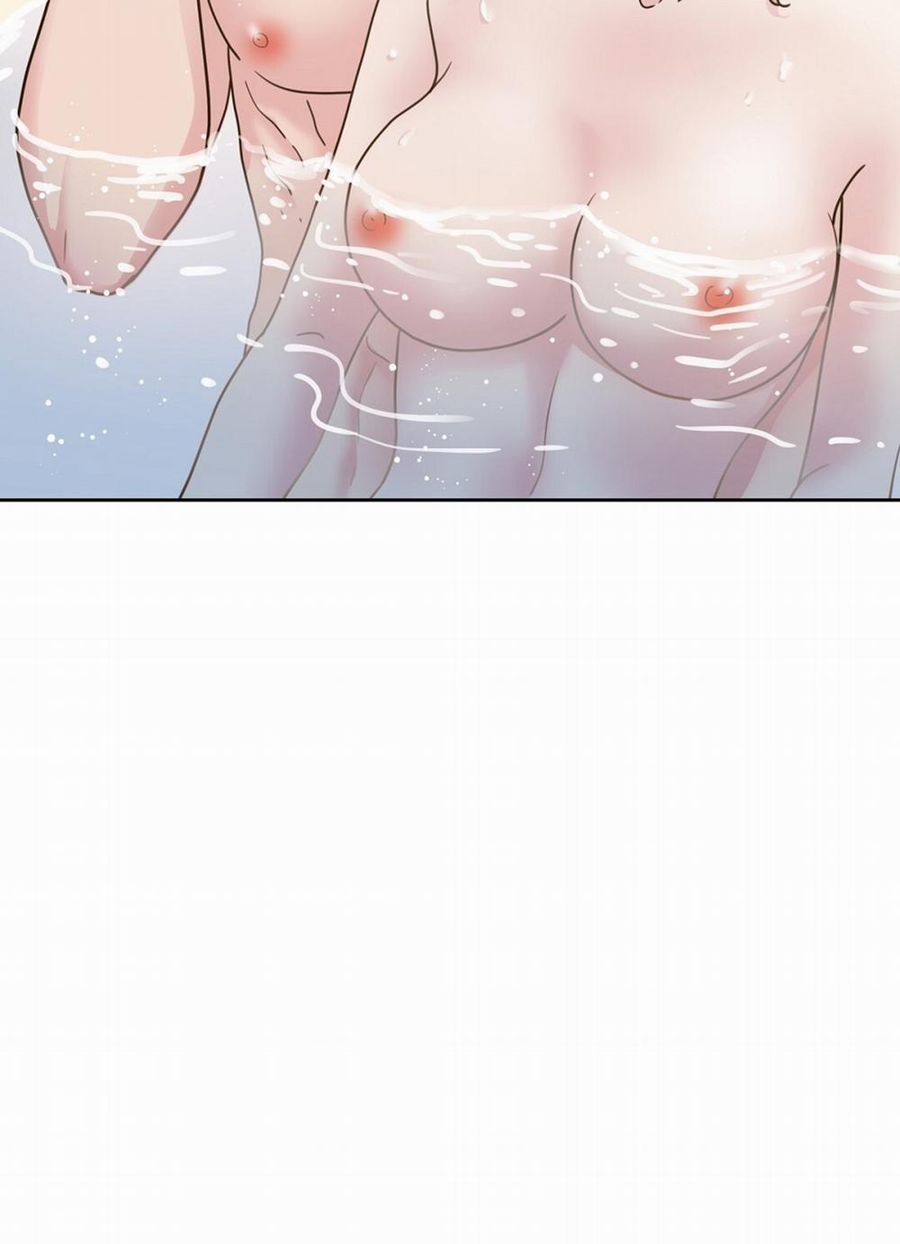 [18+] Trải Nghiệm Thân Mật Với Bạn Của Anh Trai 20.2 trang 16