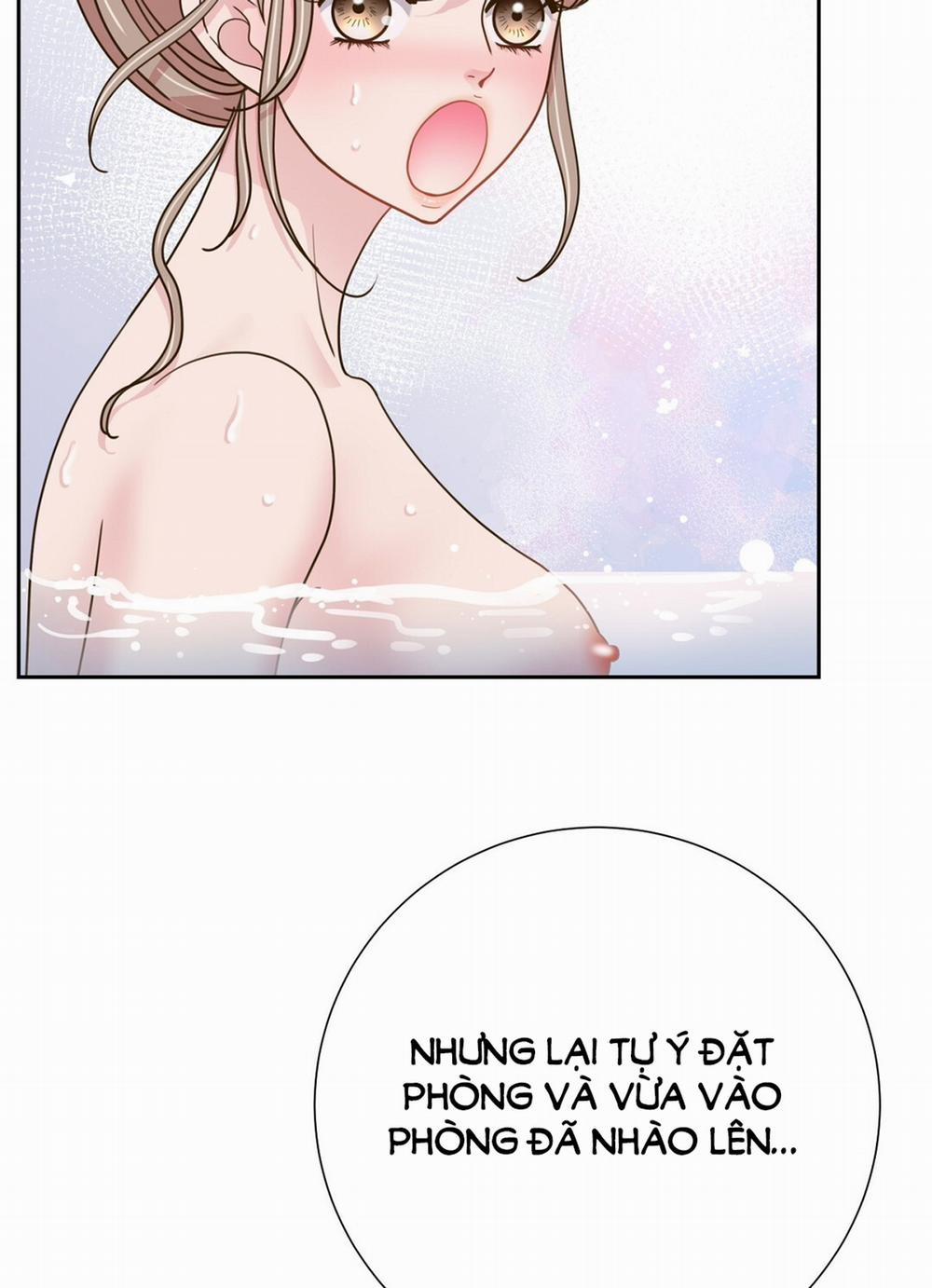 [18+] Trải Nghiệm Thân Mật Với Bạn Của Anh Trai 20.2 trang 18