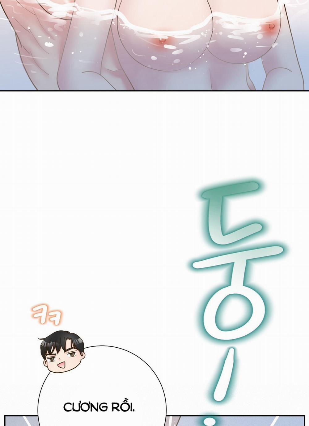 [18+] Trải Nghiệm Thân Mật Với Bạn Của Anh Trai 20.2 trang 23