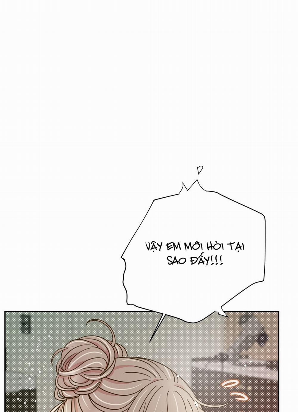 [18+] Trải Nghiệm Thân Mật Với Bạn Của Anh Trai 20.2 trang 25