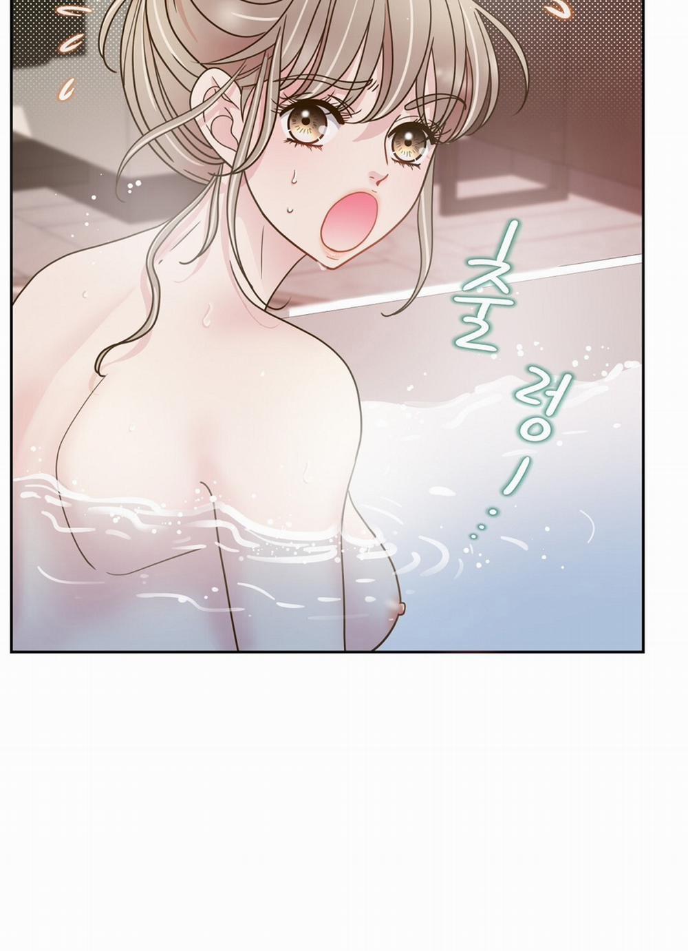 [18+] Trải Nghiệm Thân Mật Với Bạn Của Anh Trai 20.2 trang 26