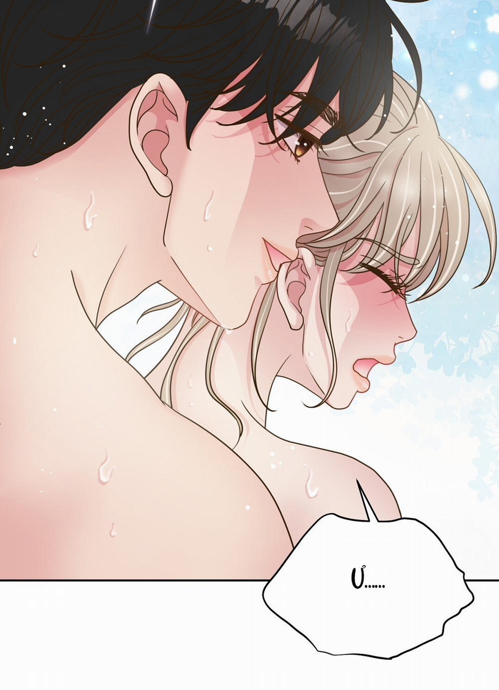 [18+] Trải Nghiệm Thân Mật Với Bạn Của Anh Trai 20.2 trang 32