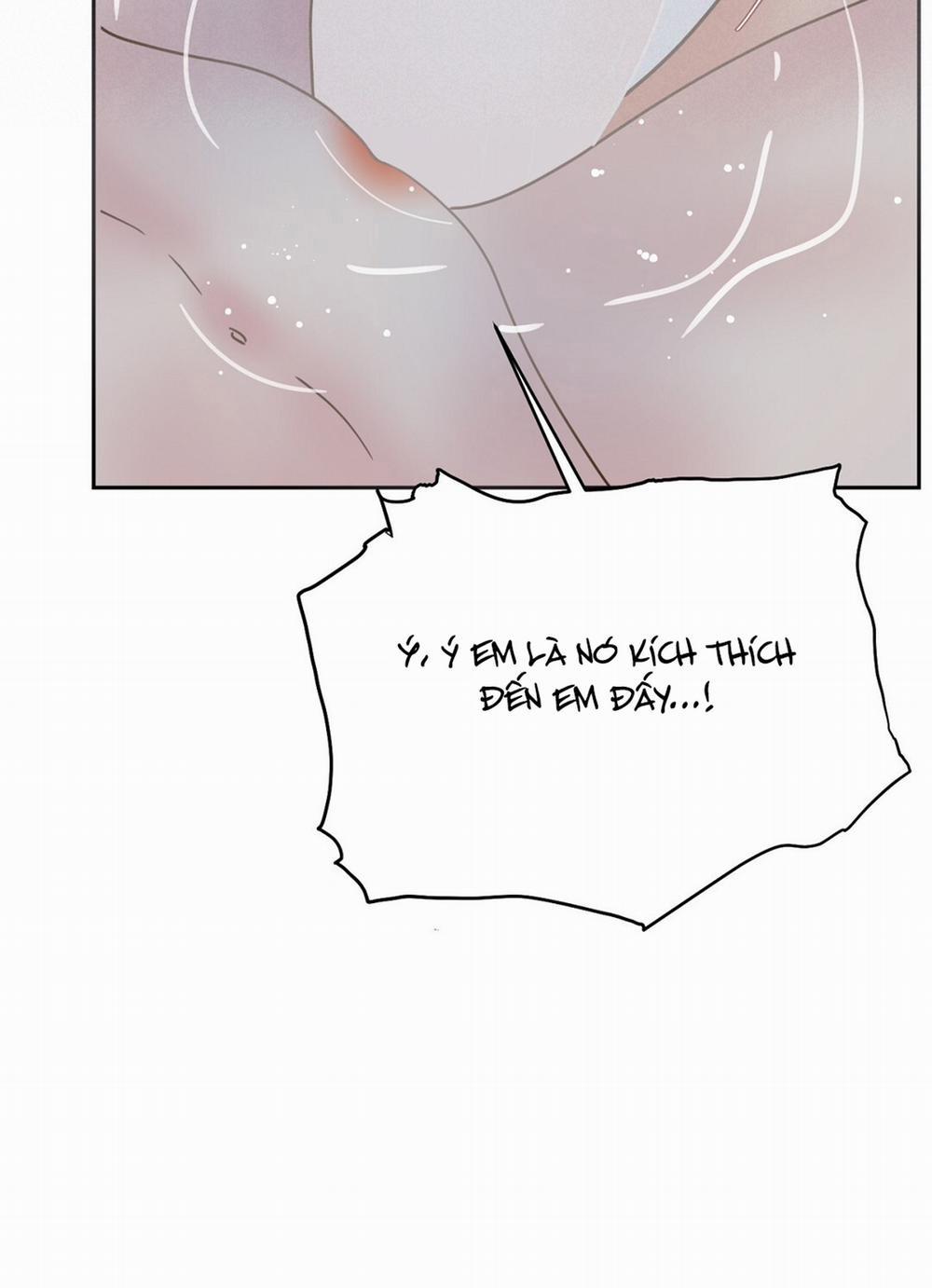 [18+] Trải Nghiệm Thân Mật Với Bạn Của Anh Trai 20.2 trang 34