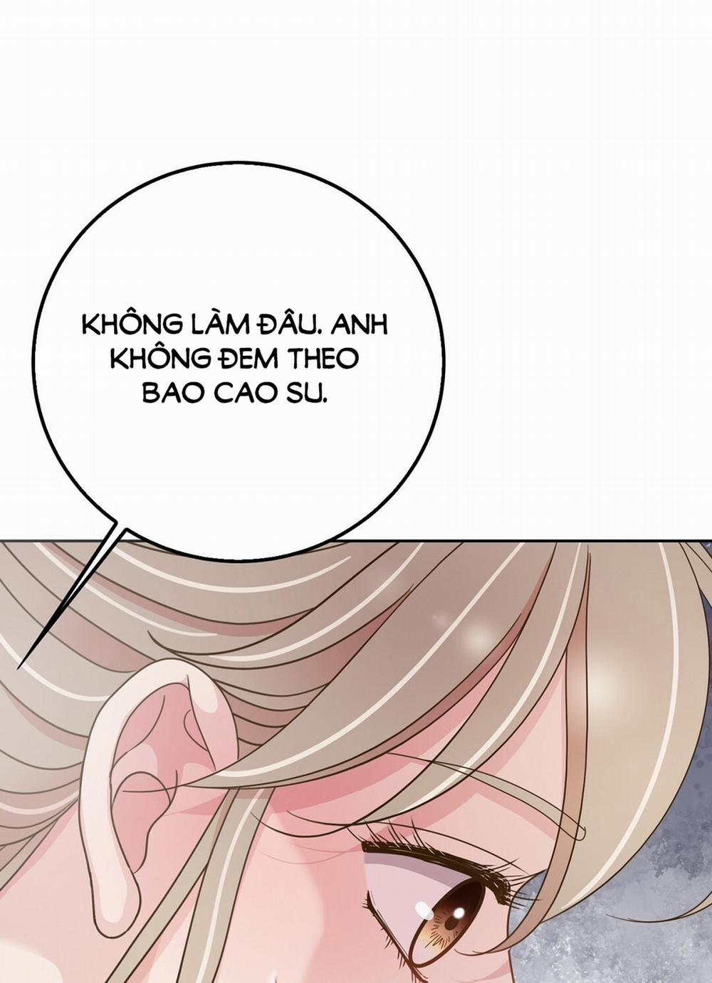 [18+] Trải Nghiệm Thân Mật Với Bạn Của Anh Trai 20.2 trang 35