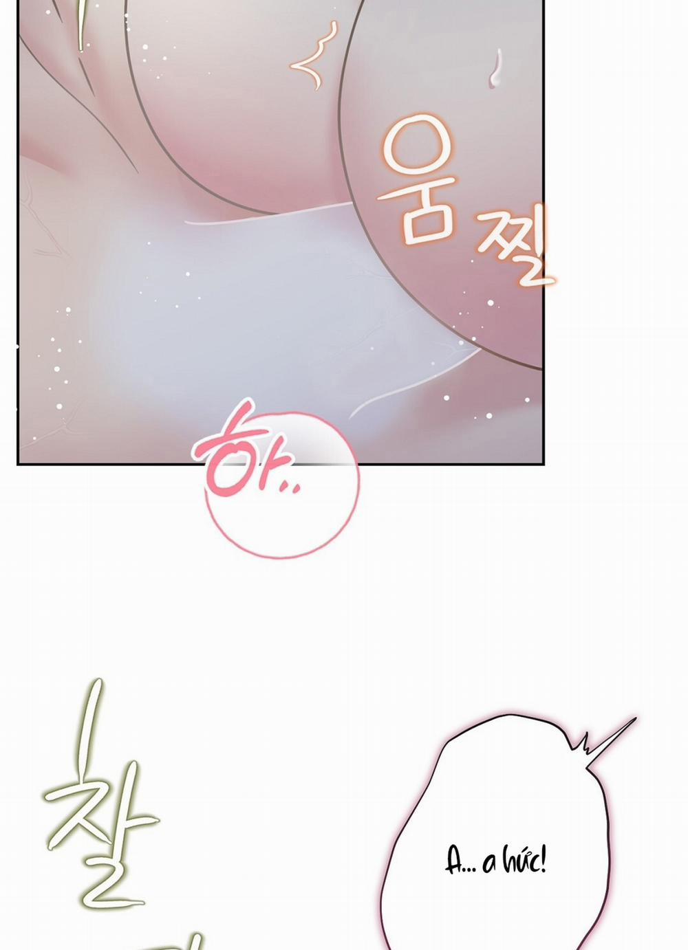 [18+] Trải Nghiệm Thân Mật Với Bạn Của Anh Trai 20.2 trang 40