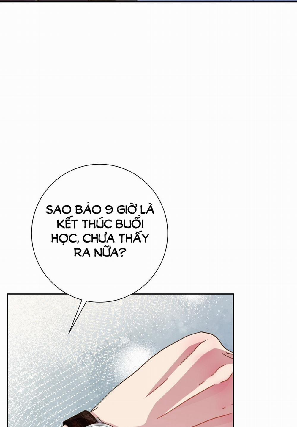 [18+] Trải Nghiệm Thân Mật Với Bạn Của Anh Trai 21.1 trang 19