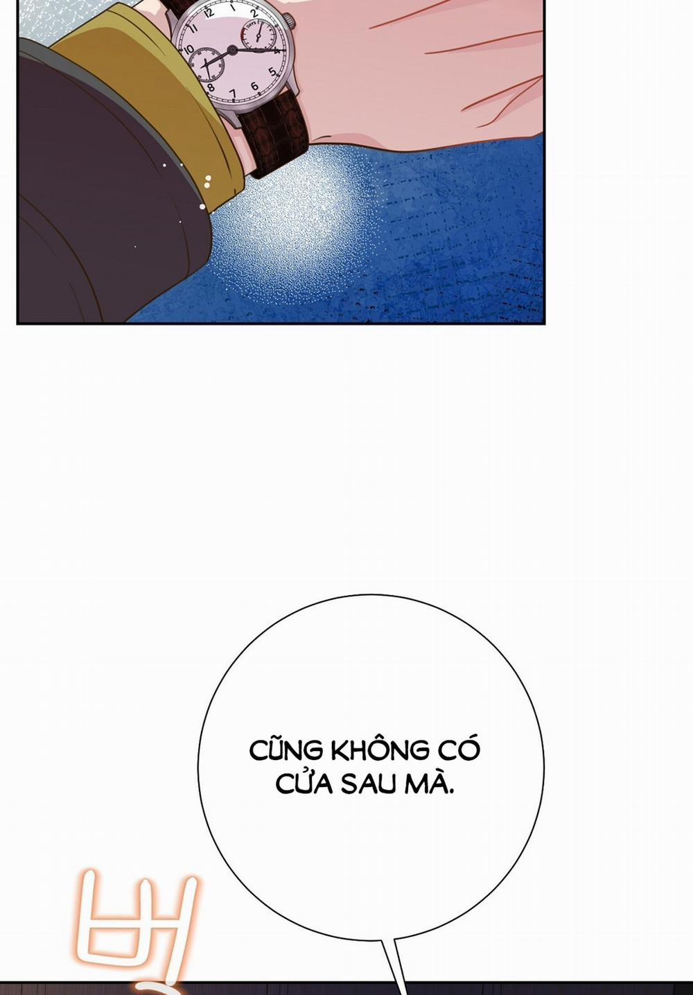 [18+] Trải Nghiệm Thân Mật Với Bạn Của Anh Trai 21.1 trang 20