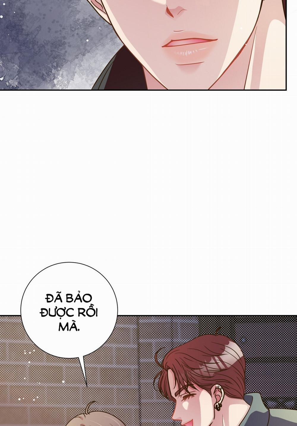 [18+] Trải Nghiệm Thân Mật Với Bạn Của Anh Trai 21.1 trang 28