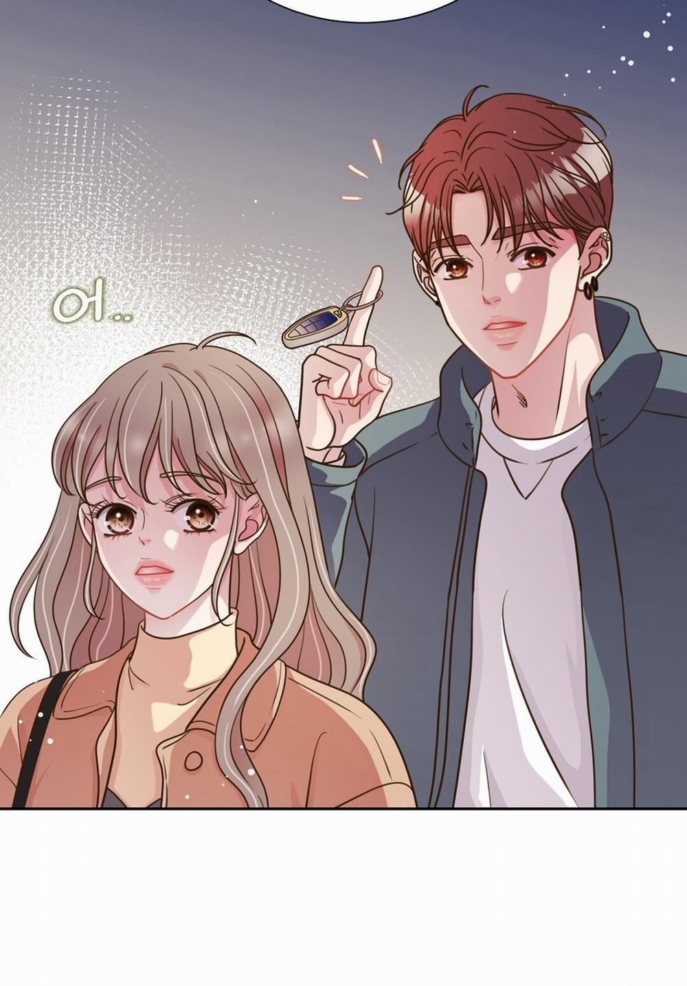 [18+] Trải Nghiệm Thân Mật Với Bạn Của Anh Trai 21.1 trang 32