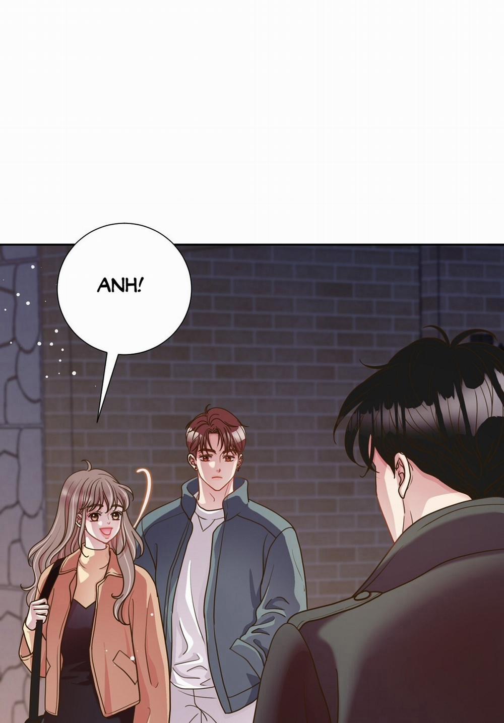 [18+] Trải Nghiệm Thân Mật Với Bạn Của Anh Trai 21.1 trang 33