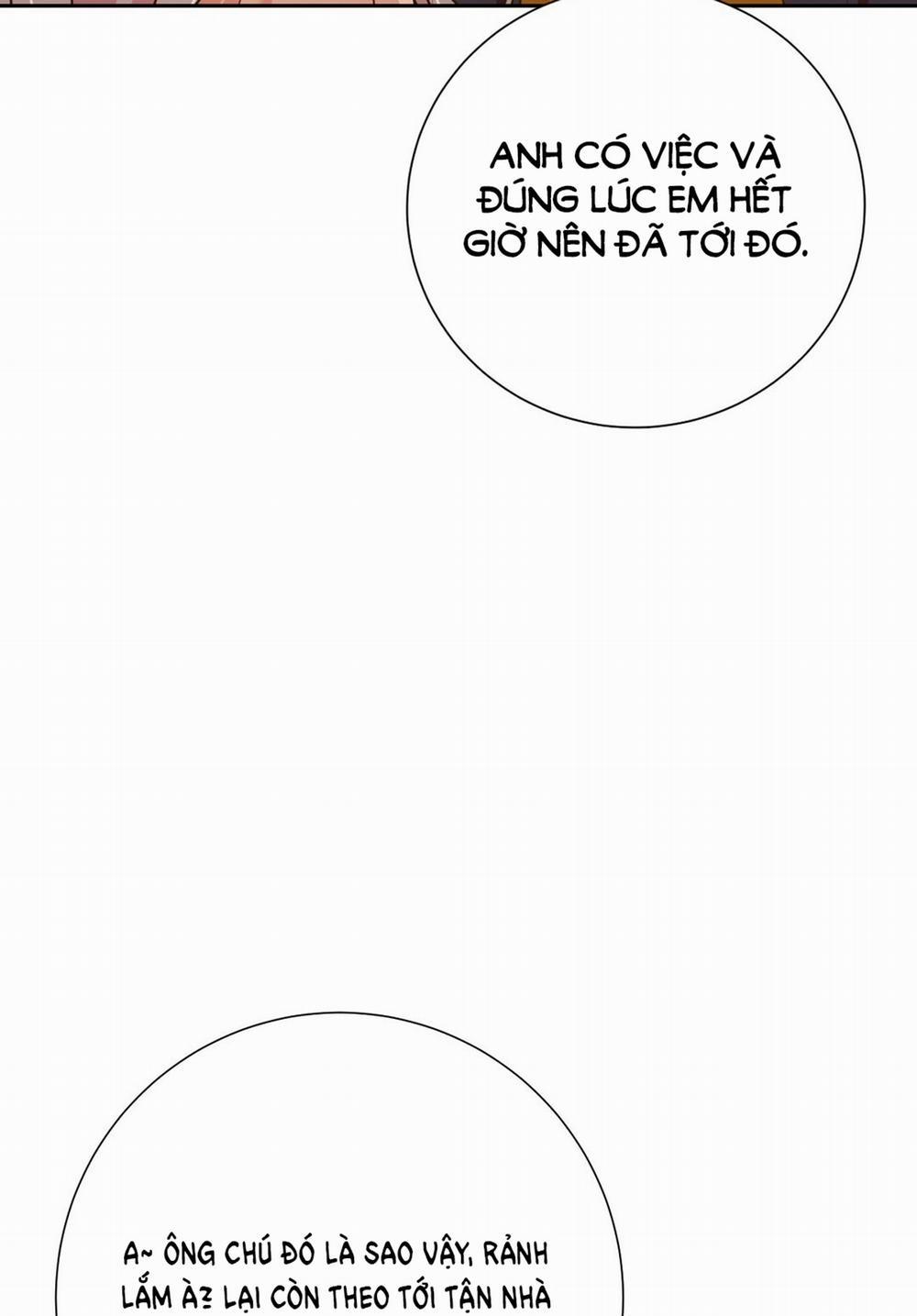 [18+] Trải Nghiệm Thân Mật Với Bạn Của Anh Trai 21.1 trang 38