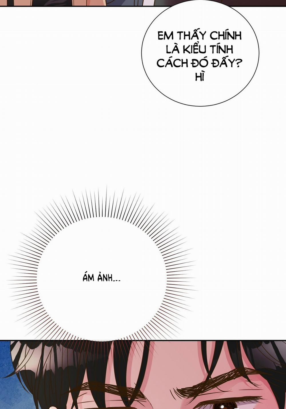 [18+] Trải Nghiệm Thân Mật Với Bạn Của Anh Trai 21.1 trang 48