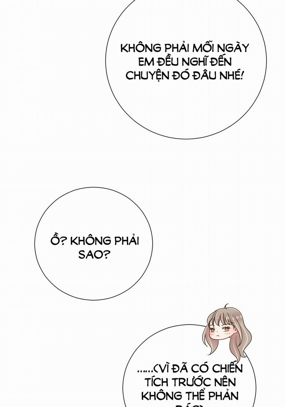 [18+] Trải Nghiệm Thân Mật Với Bạn Của Anh Trai 21.2 trang 15