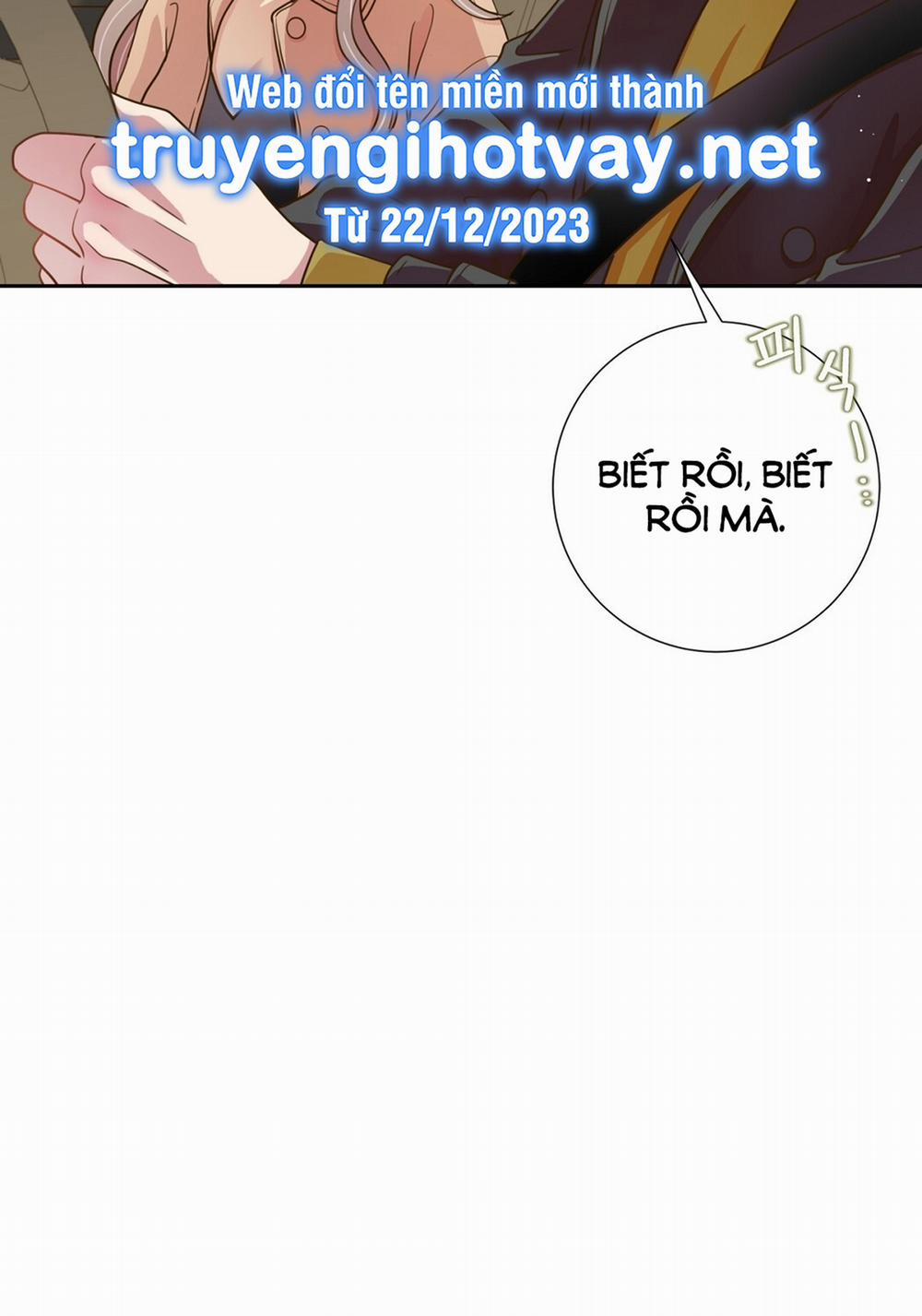 [18+] Trải Nghiệm Thân Mật Với Bạn Của Anh Trai 21.2 trang 19