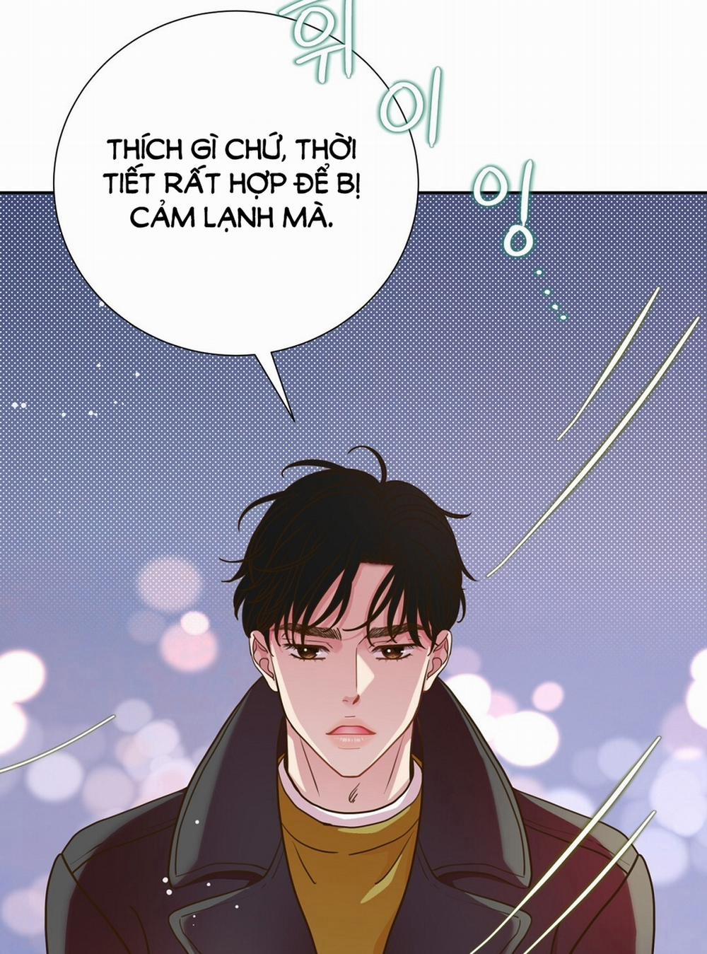 [18+] Trải Nghiệm Thân Mật Với Bạn Của Anh Trai 21.2 trang 25