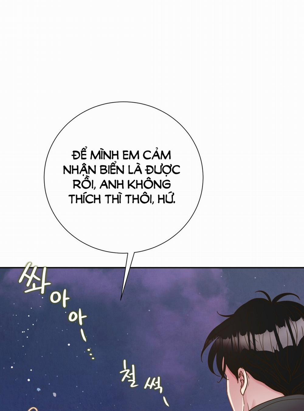 [18+] Trải Nghiệm Thân Mật Với Bạn Của Anh Trai 21.2 trang 30