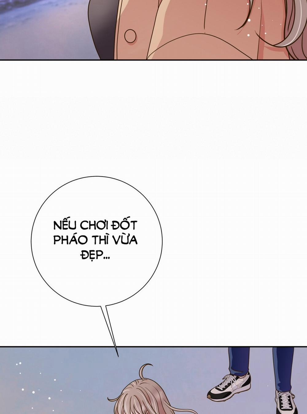 [18+] Trải Nghiệm Thân Mật Với Bạn Của Anh Trai 21.2 trang 33