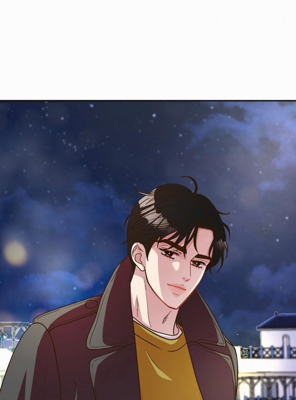 [18+] Trải Nghiệm Thân Mật Với Bạn Của Anh Trai 21.2 trang 37