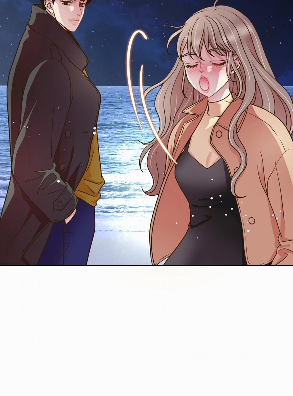 [18+] Trải Nghiệm Thân Mật Với Bạn Của Anh Trai 21.2 trang 46