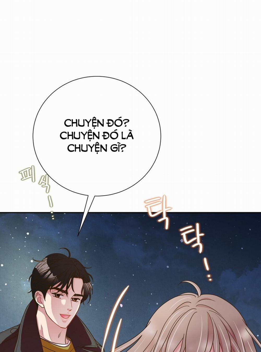 [18+] Trải Nghiệm Thân Mật Với Bạn Của Anh Trai 21.2 trang 47