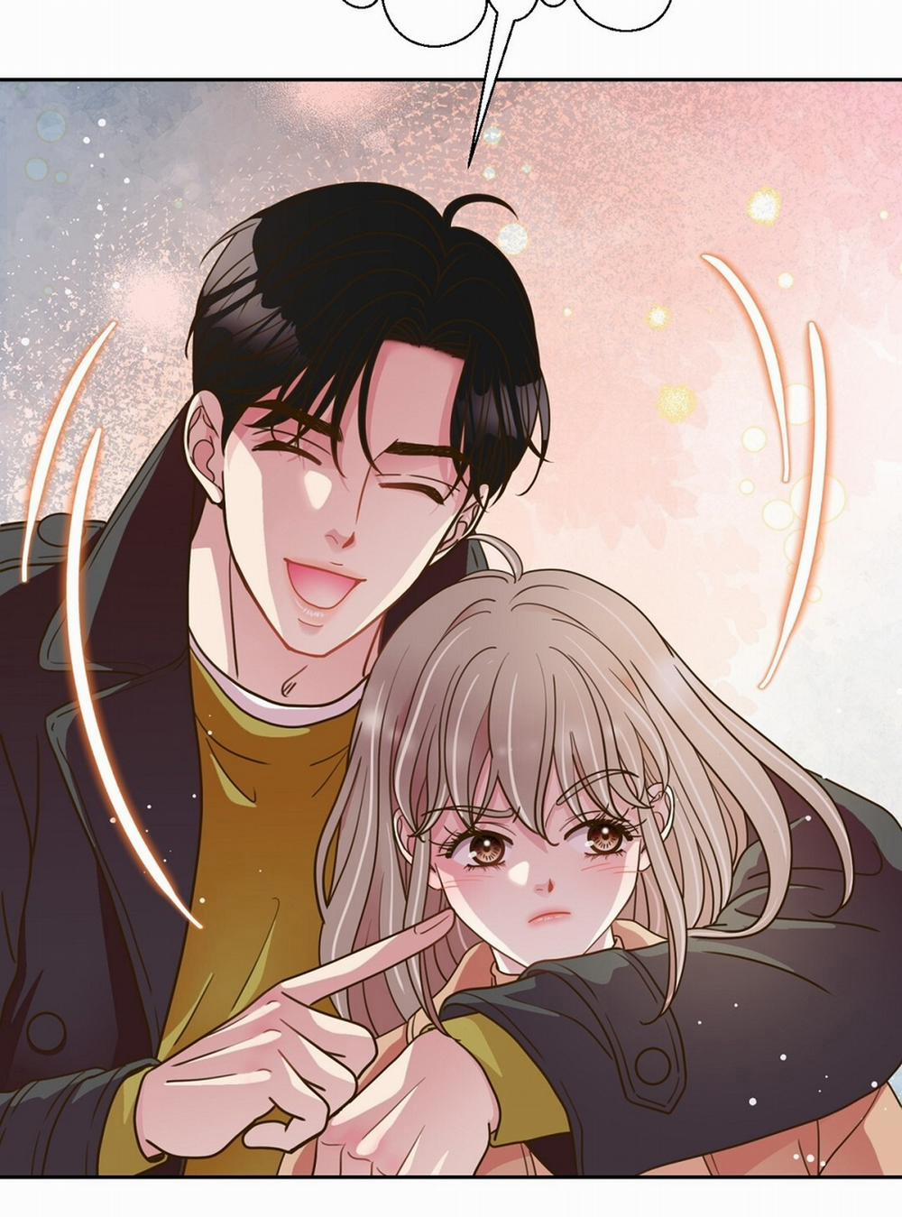 [18+] Trải Nghiệm Thân Mật Với Bạn Của Anh Trai 21.2 trang 49