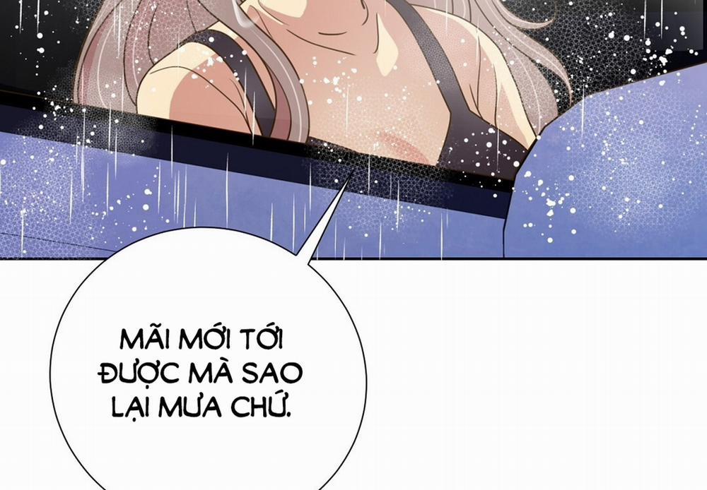 [18+] Trải Nghiệm Thân Mật Với Bạn Của Anh Trai 21.2 trang 59