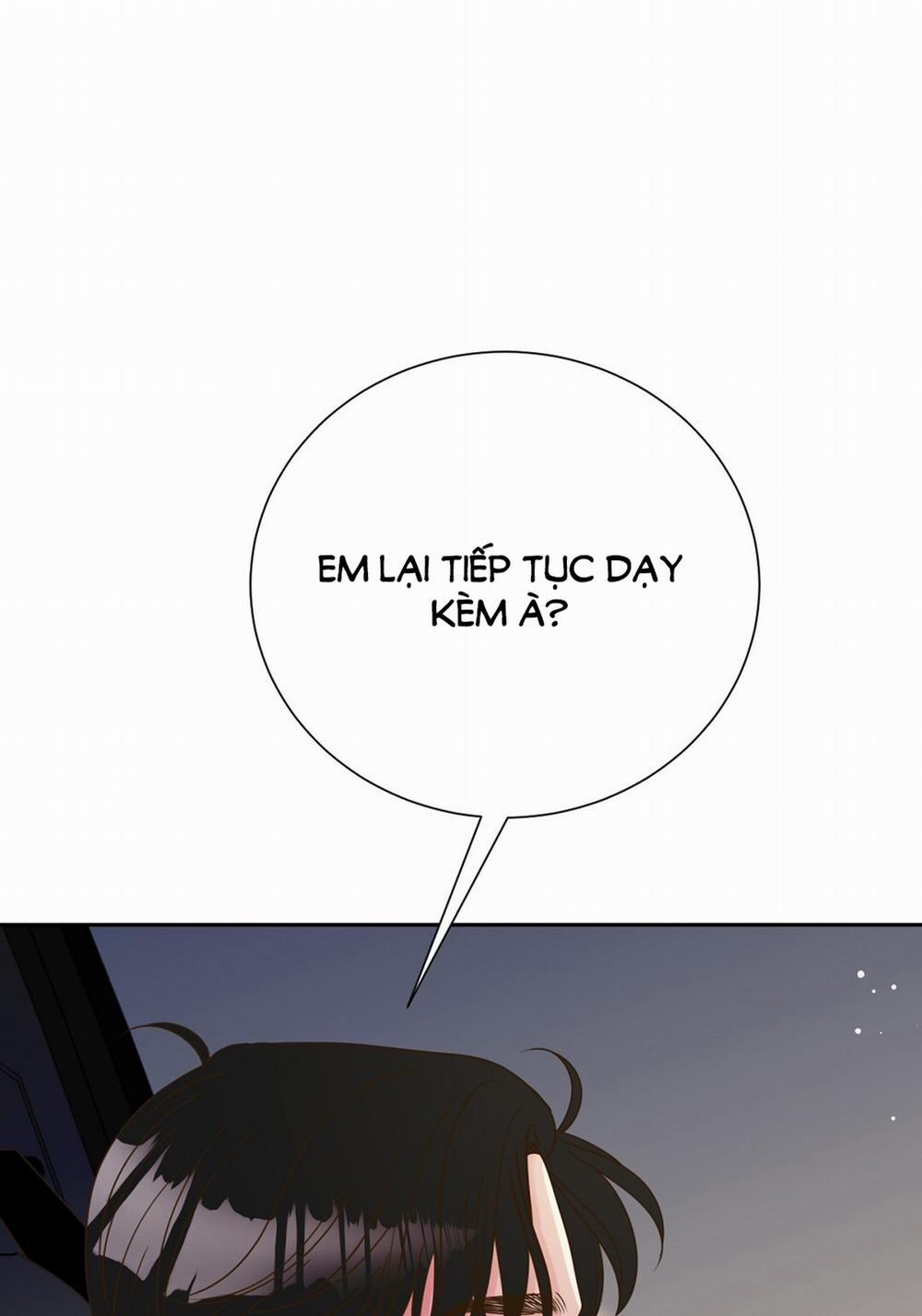 [18+] Trải Nghiệm Thân Mật Với Bạn Của Anh Trai 21.2 trang 6