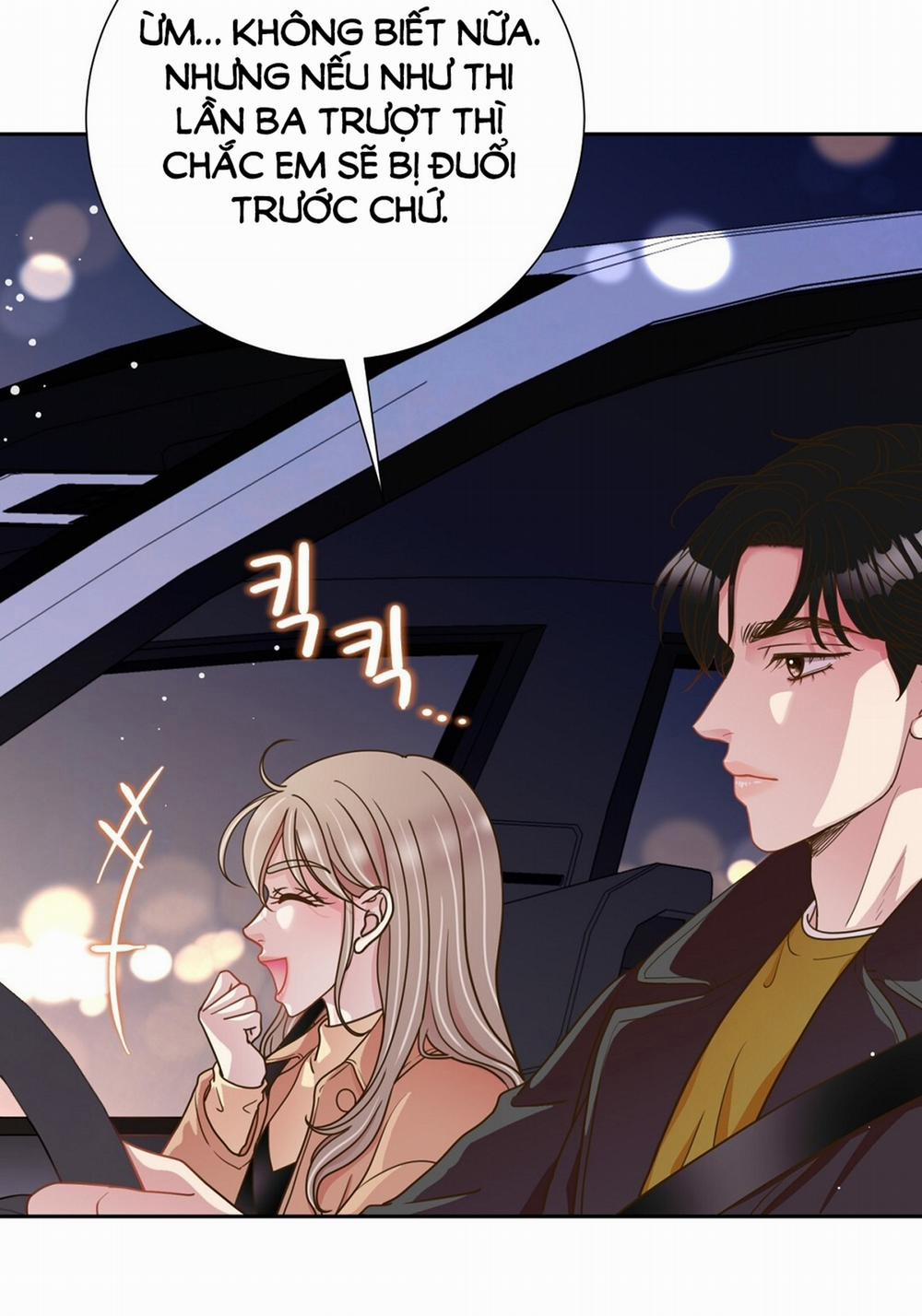 [18+] Trải Nghiệm Thân Mật Với Bạn Của Anh Trai 21.2 trang 8