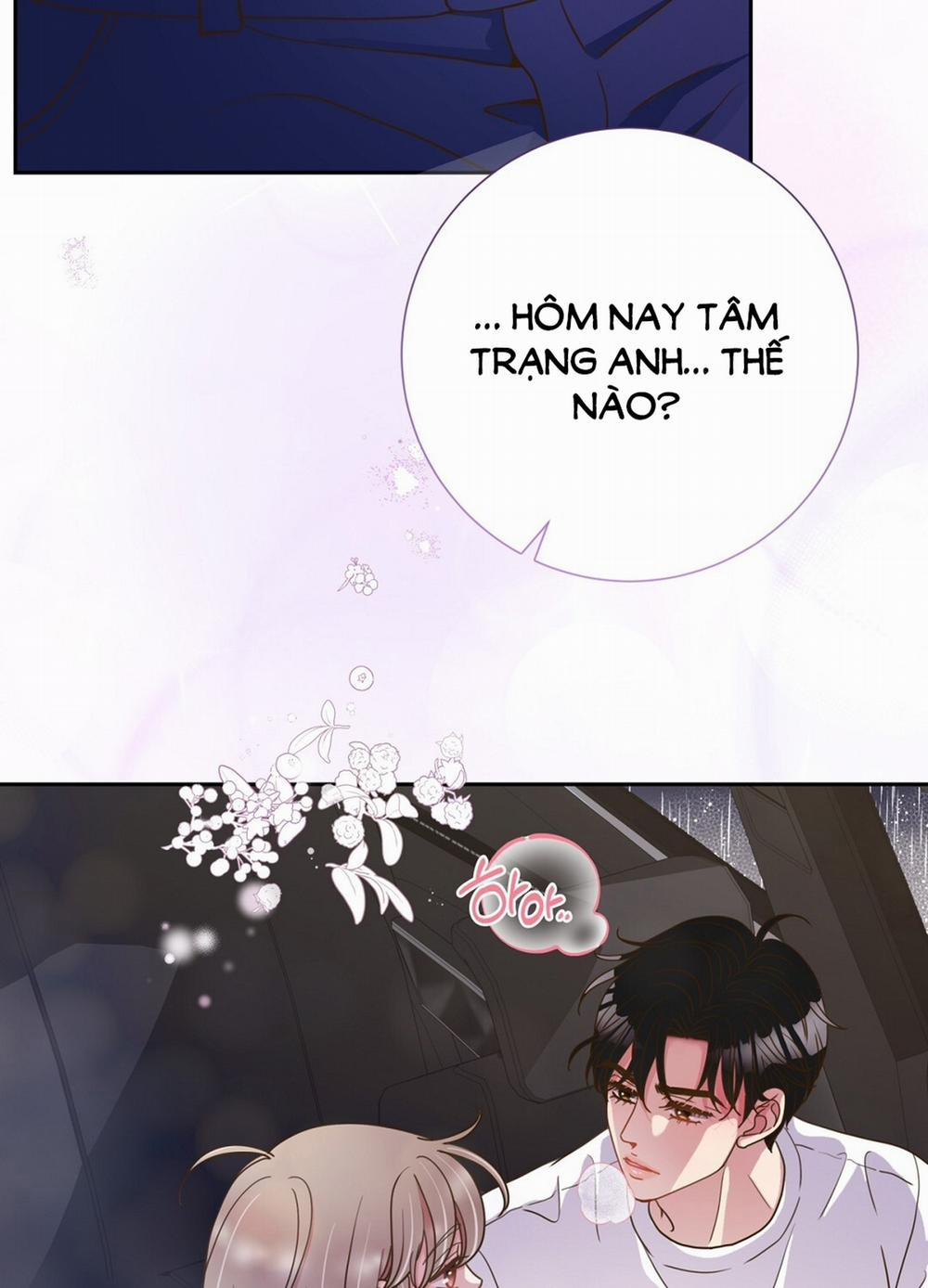 [18+] Trải Nghiệm Thân Mật Với Bạn Của Anh Trai 22.1 trang 16