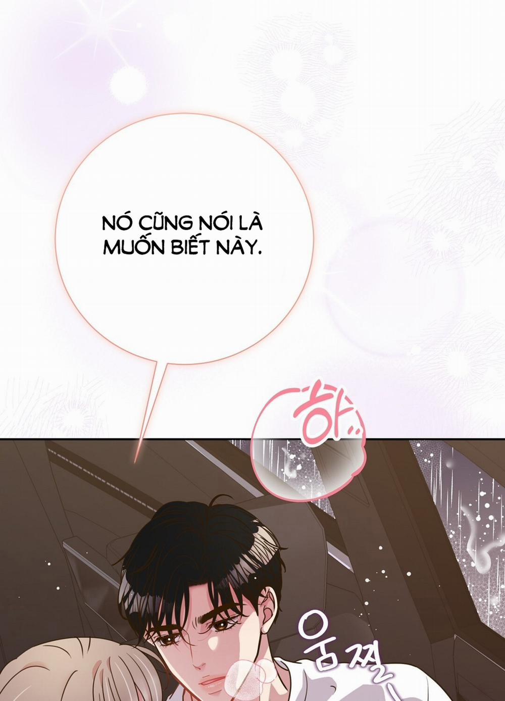 [18+] Trải Nghiệm Thân Mật Với Bạn Của Anh Trai 22.1 trang 25