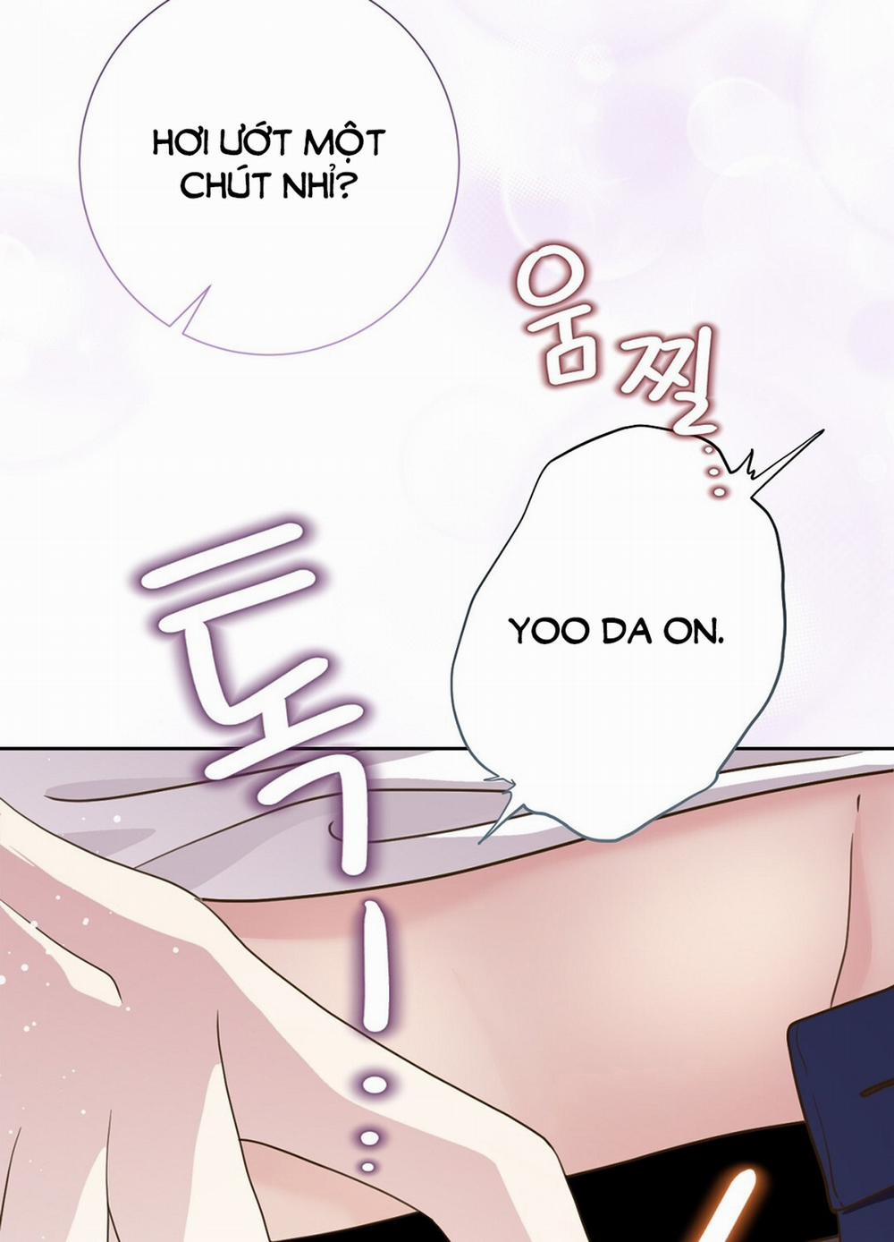 [18+] Trải Nghiệm Thân Mật Với Bạn Của Anh Trai 22.1 trang 29
