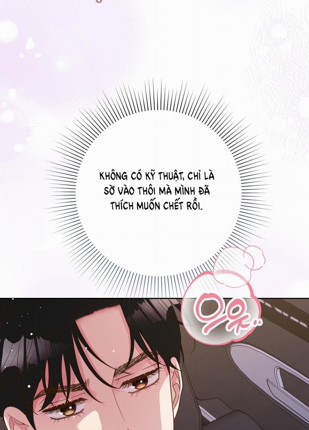 [18+] Trải Nghiệm Thân Mật Với Bạn Của Anh Trai 22.1 trang 45