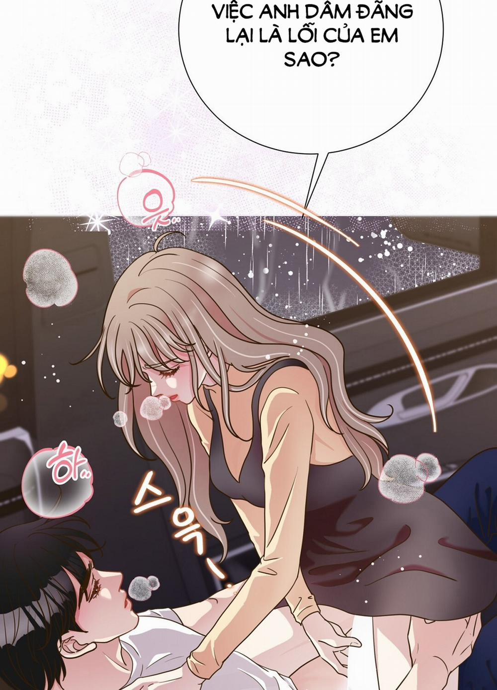 [18+] Trải Nghiệm Thân Mật Với Bạn Của Anh Trai 22.1 trang 65