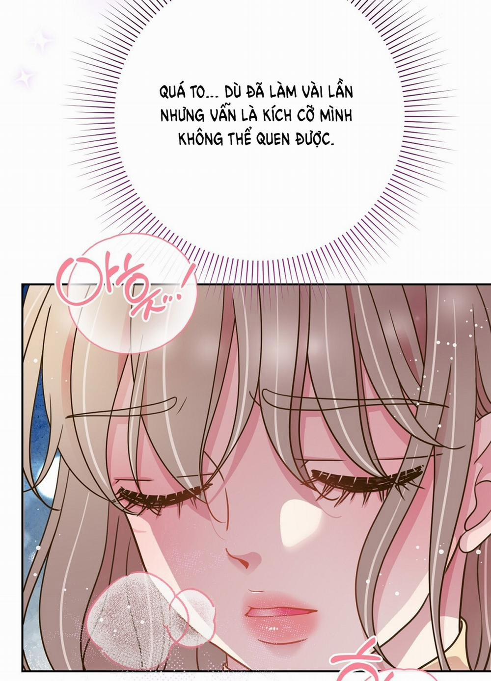 [18+] Trải Nghiệm Thân Mật Với Bạn Của Anh Trai 22.1 trang 68