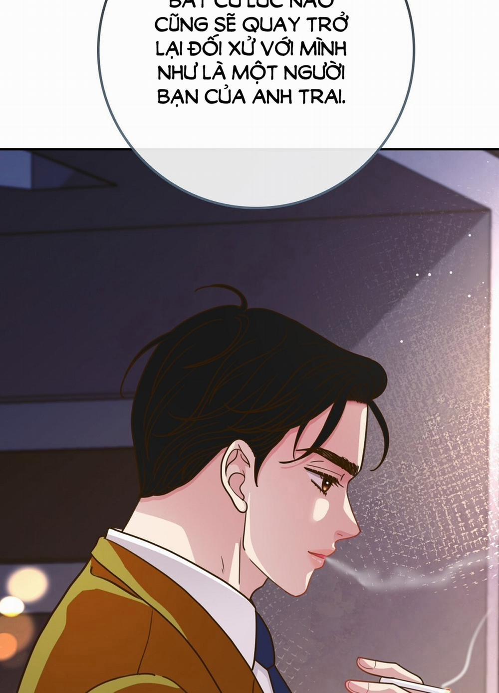 [18+] Trải Nghiệm Thân Mật Với Bạn Của Anh Trai 23.1 trang 17