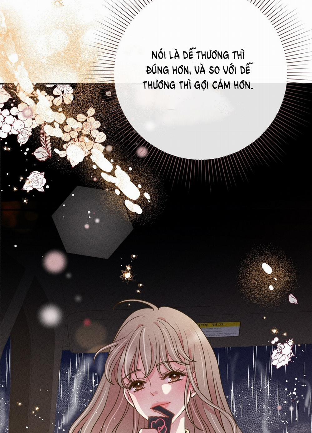 [18+] Trải Nghiệm Thân Mật Với Bạn Của Anh Trai 23.1 trang 38