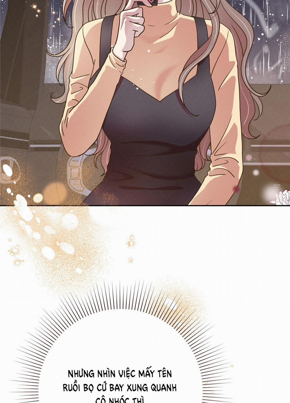 [18+] Trải Nghiệm Thân Mật Với Bạn Của Anh Trai 23.1 trang 39