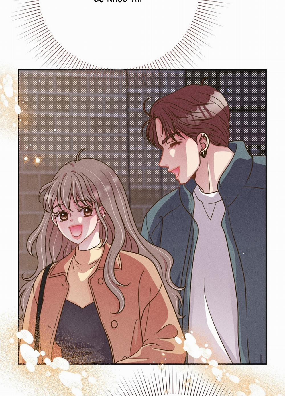 [18+] Trải Nghiệm Thân Mật Với Bạn Của Anh Trai 23.1 trang 40