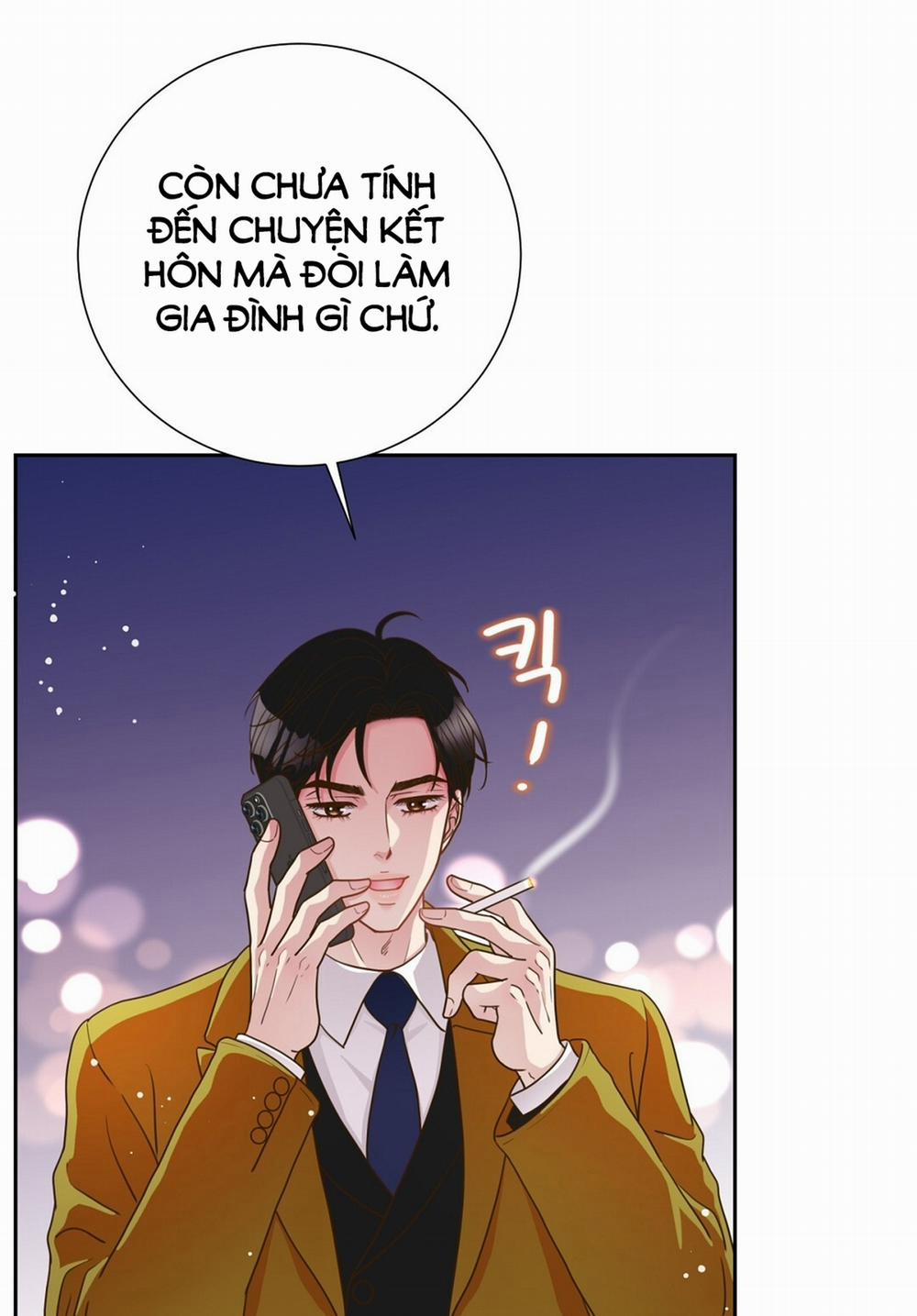 [18+] Trải Nghiệm Thân Mật Với Bạn Của Anh Trai 23.1 trang 50