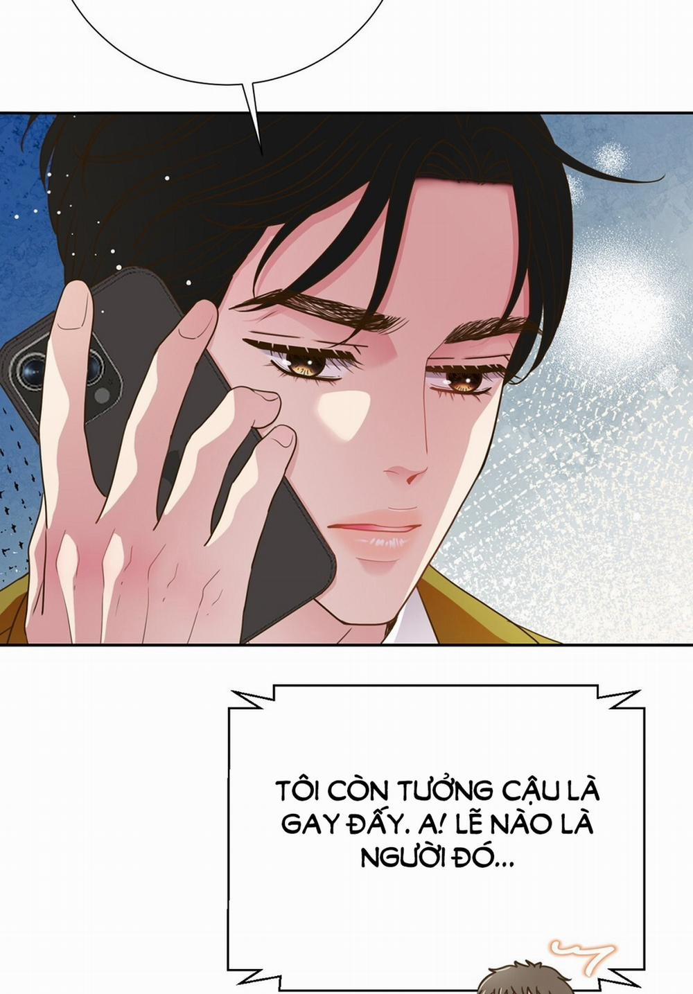 [18+] Trải Nghiệm Thân Mật Với Bạn Của Anh Trai 23.1 trang 56