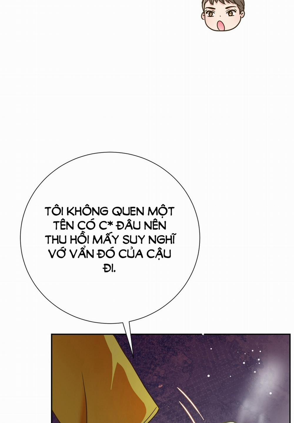 [18+] Trải Nghiệm Thân Mật Với Bạn Của Anh Trai 23.1 trang 57