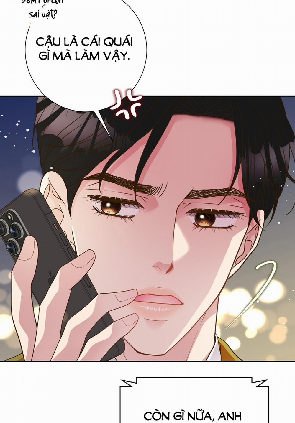 [18+] Trải Nghiệm Thân Mật Với Bạn Của Anh Trai 23.2 trang 10