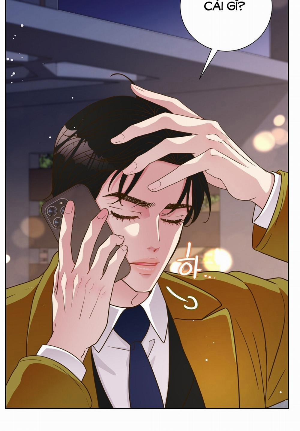 [18+] Trải Nghiệm Thân Mật Với Bạn Của Anh Trai 23.2 trang 12