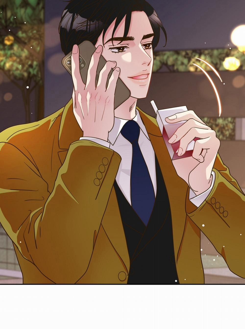 [18+] Trải Nghiệm Thân Mật Với Bạn Của Anh Trai 23.2 trang 18