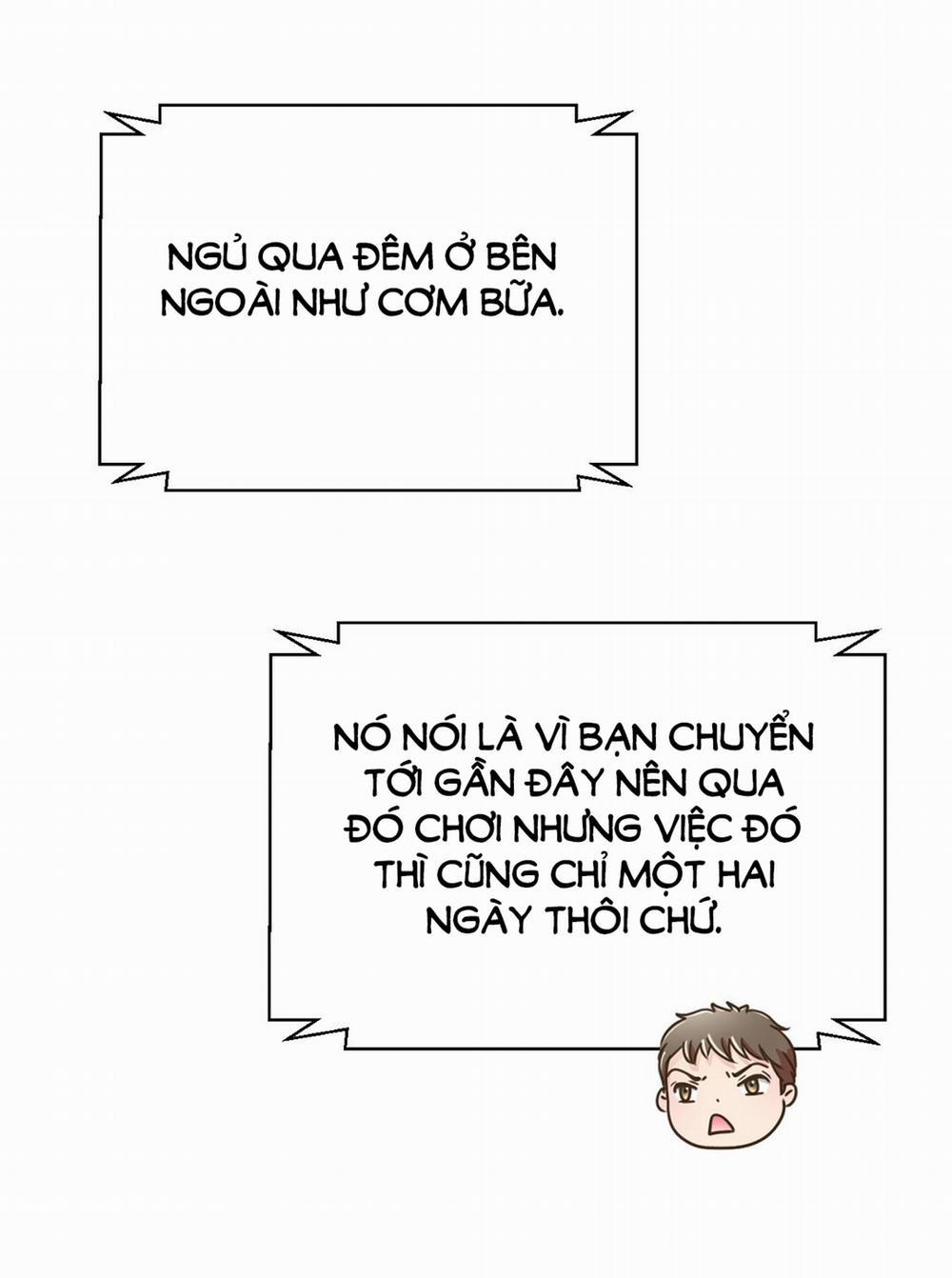 [18+] Trải Nghiệm Thân Mật Với Bạn Của Anh Trai 23.2 trang 20