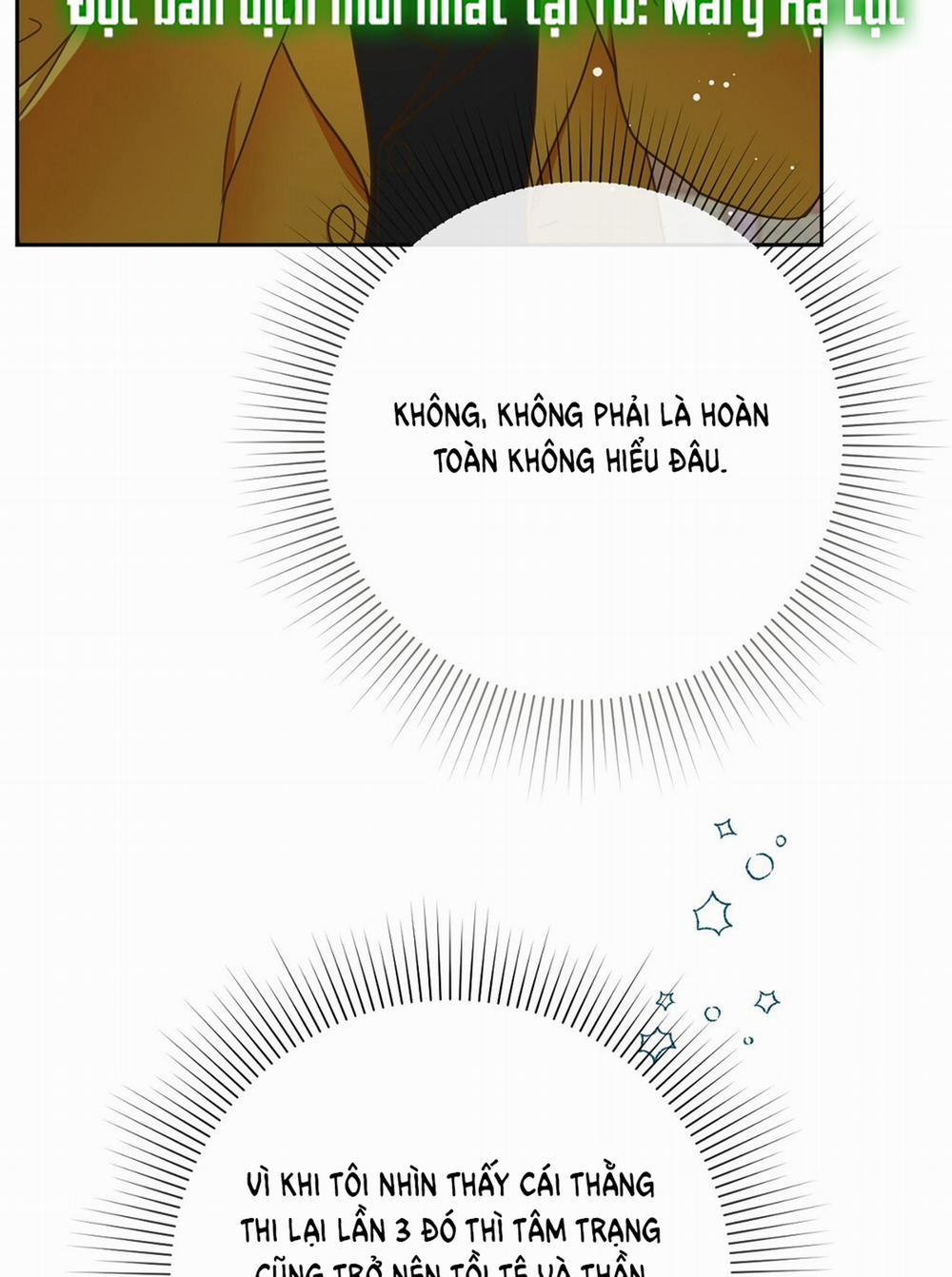 [18+] Trải Nghiệm Thân Mật Với Bạn Của Anh Trai 23.2 trang 26