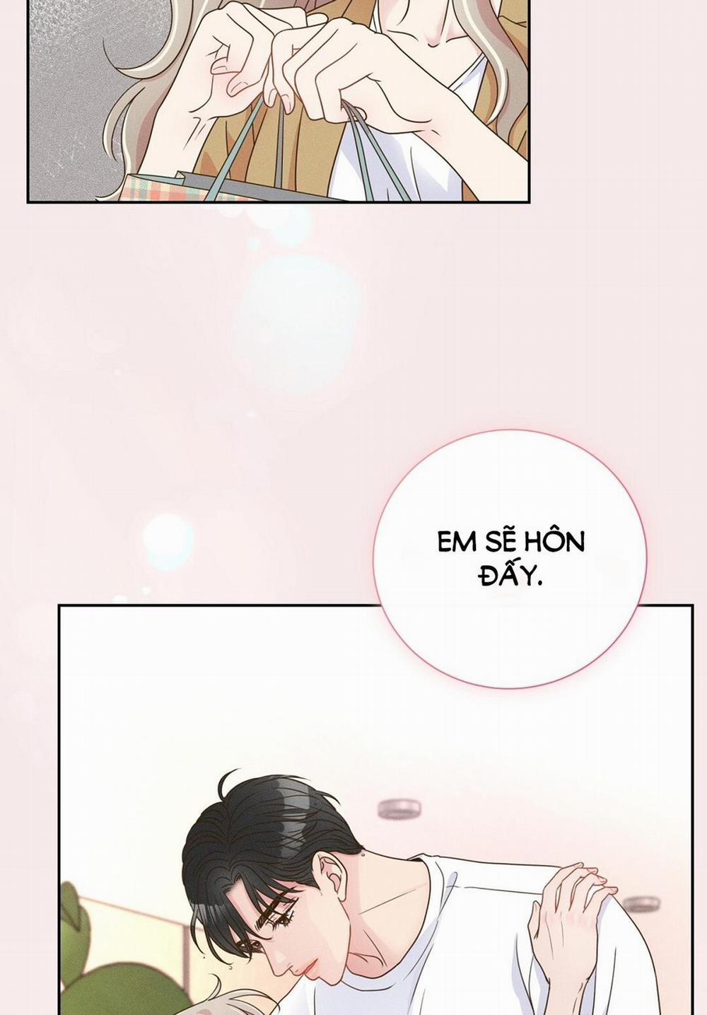 [18+] Trải Nghiệm Thân Mật Với Bạn Của Anh Trai 23.2 trang 3